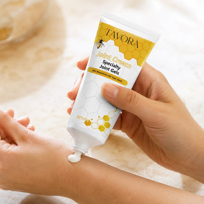 Tavora Bee Venom Joint Cream