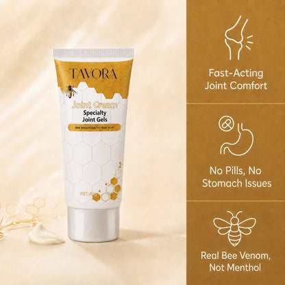 Tavora Bee Venom Joint Cream